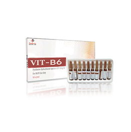 VIT–B6